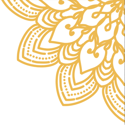 Decorative corner