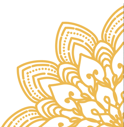 Decorative corner