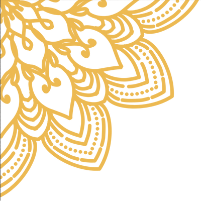 Decorative corner