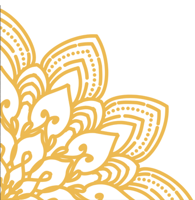 Decorative corner