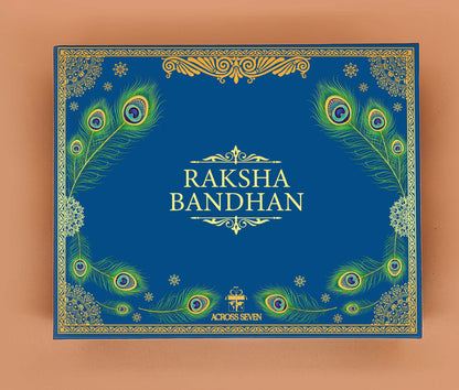 Raksha Bandhan Across Seven