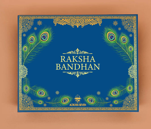Raksha Bandhan Across Seven